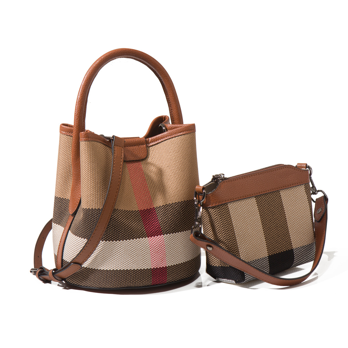 Leather Work Womens Backpack - 기저귀 가방 미니멀리스트 고급 비즈니스 통근용