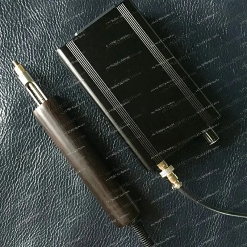 Leatherwork Edge Creaser - YBJ-110V/220V 전기 가죽 그루버 에징 크리저