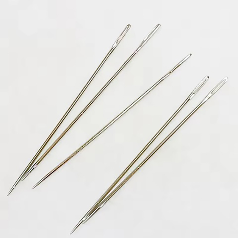 25개 대형 눈금 바늘 재봉 바늘 수제 가죽 바늘 스틸 - Leatherwork Kit 리뷰 및 가격