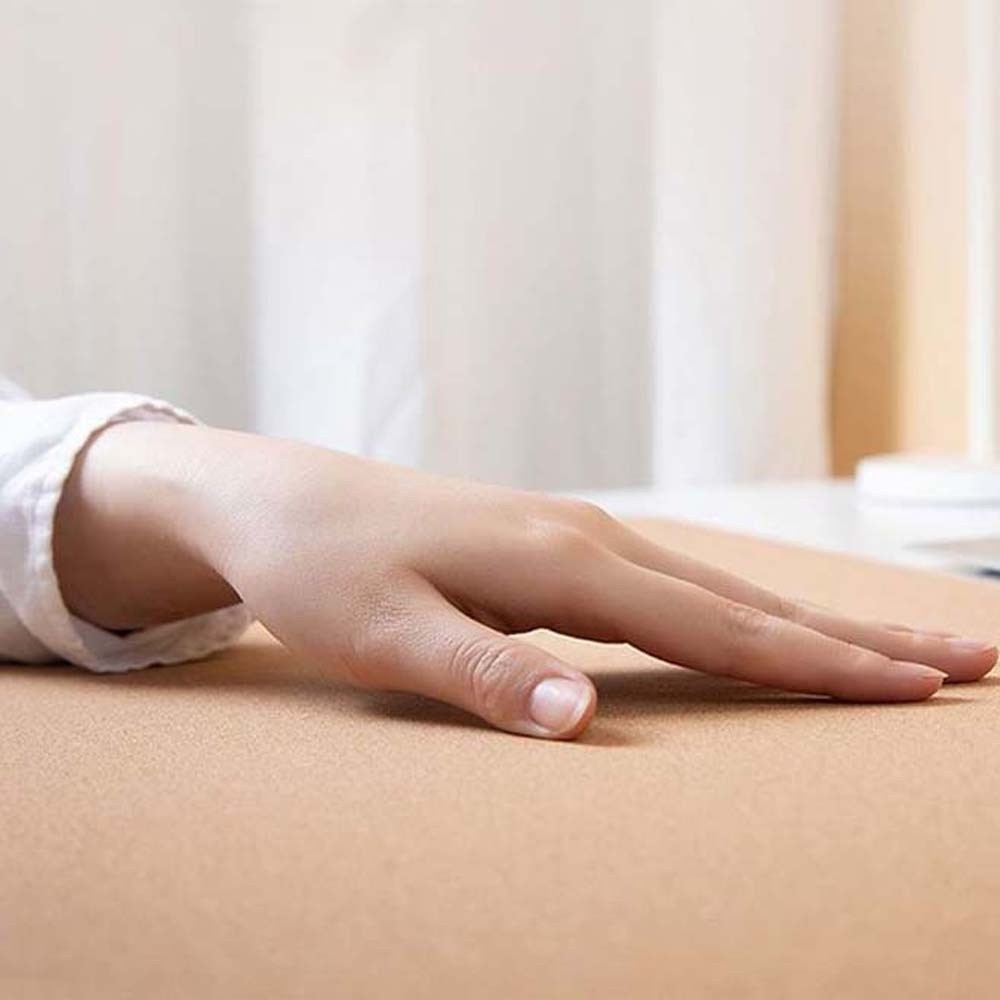 데스크 블로터 가죽 필기 패드 코르크 방수 테이블 보호 - Leatherwork Table 리뷰 및 가격