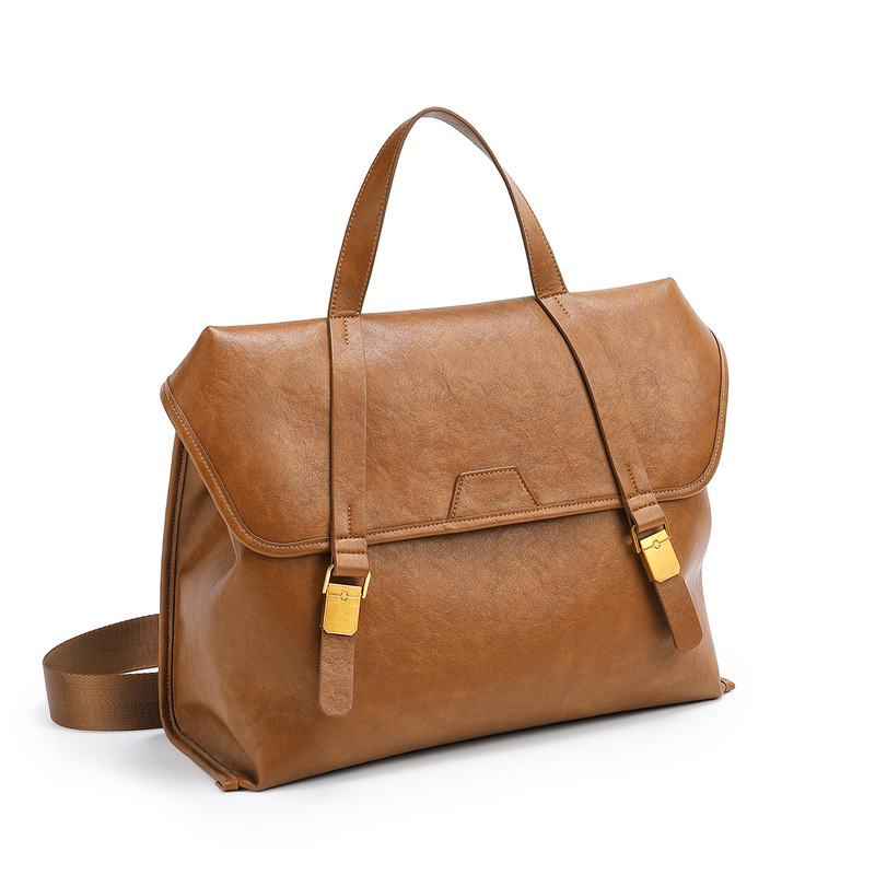 100% 정품 가죽 빈티지 스타일 핸드백 업무용 대용량 - Leather Work Womens Backpack 리뷰 및 가격