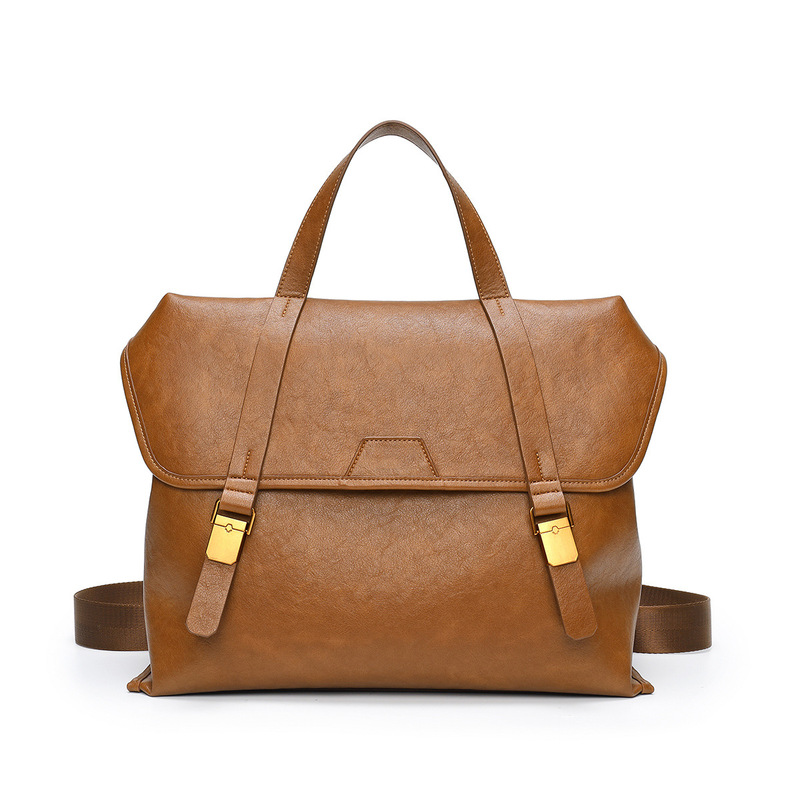 100% 정품 가죽 빈티지 스타일 핸드백 업무용 대용량 - Leather Work Womens Backpack 리뷰 및 가격