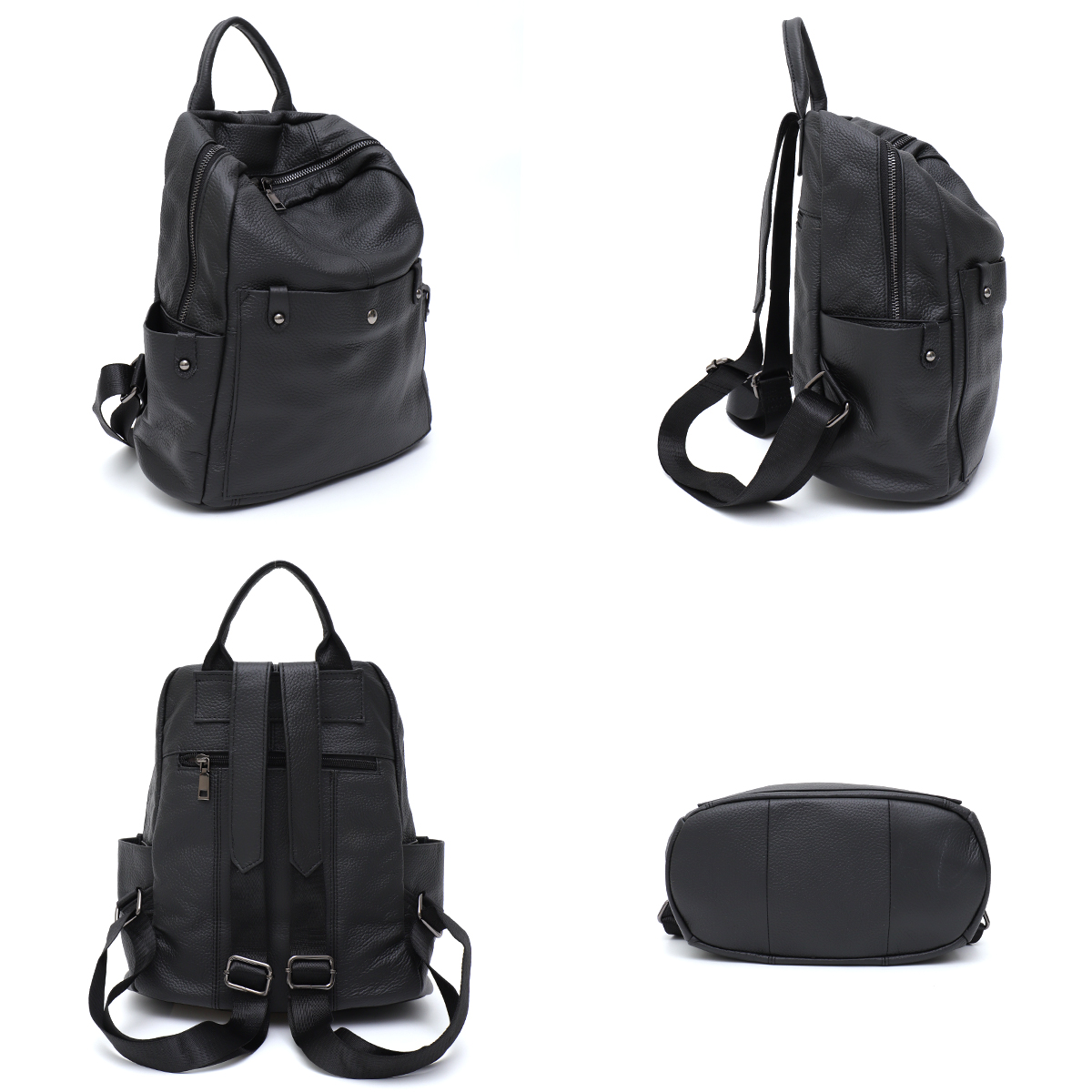 부드러운 정품 소 가죽 일일 배낭 여성 남성 넓은 멀티 - Leather Work Womens Backpack 리뷰 및 가격