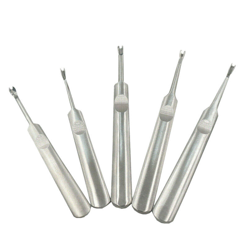 【한정 제공】5개 U V형 스티칭 그루버 스키빙 베벨러 - Groover Stitching Tool 리뷰 및 가격