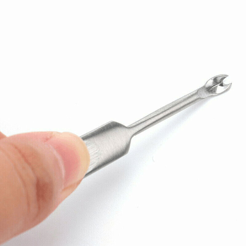 【한정 제공】5개 U V형 스티칭 그루버 스키빙 베벨러 - Groover Stitching Tool 리뷰 및 가격