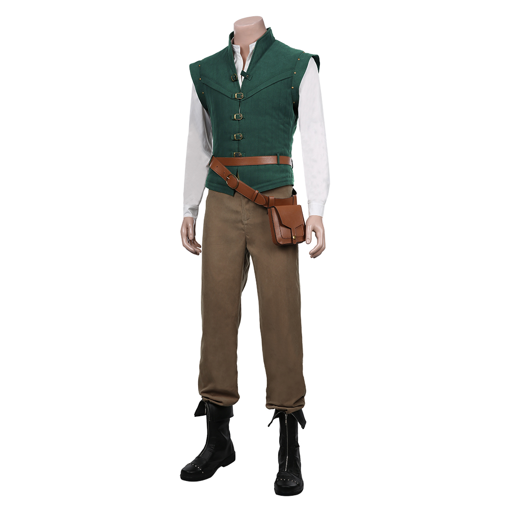 플린 프린스 라이더 코스프레 의상 만화 성인 남성용 웨 - Leather Work Pants 리뷰 및 가격
