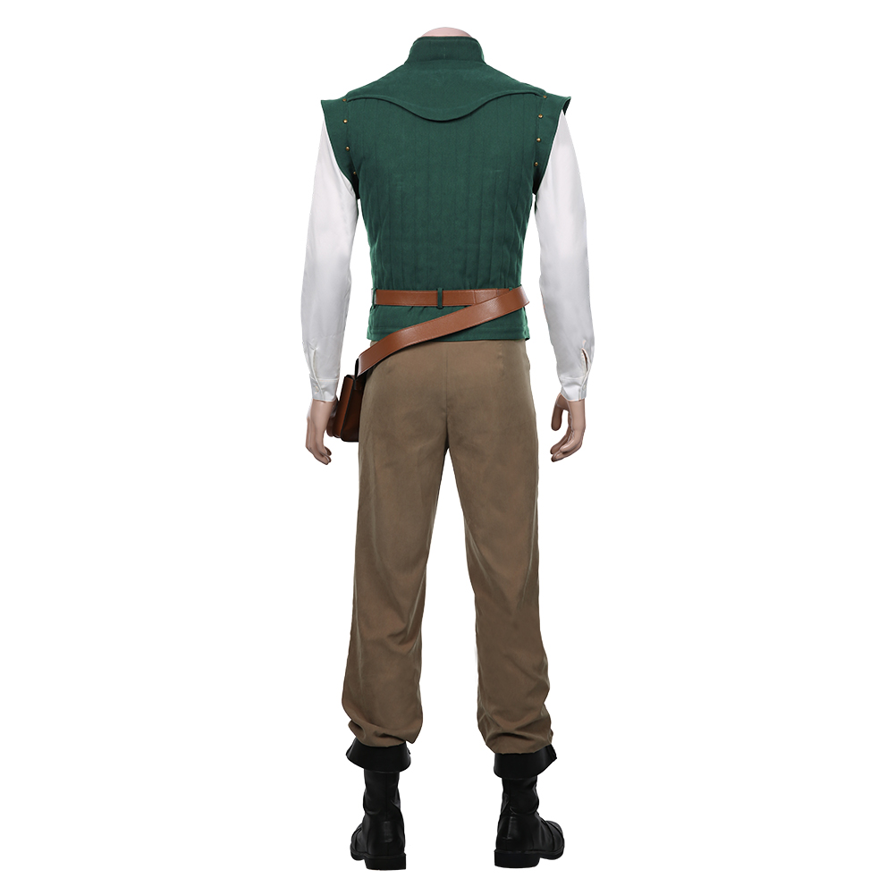 플린 프린스 라이더 코스프레 의상 만화 성인 남성용 웨 - Leather Work Pants 리뷰 및 가격