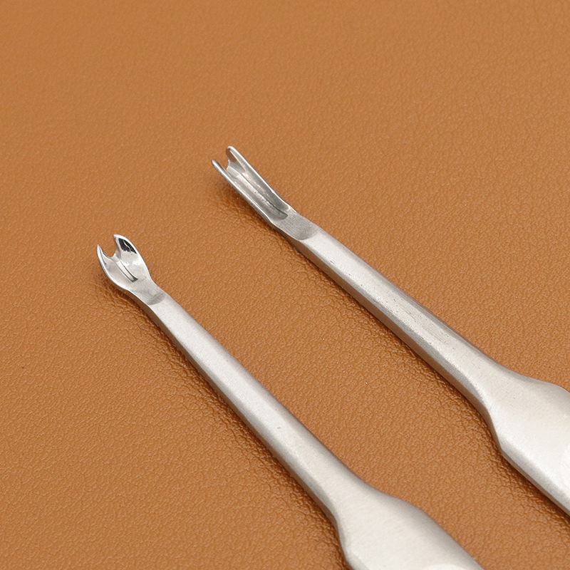 2개의 가죽 공예 도구 키트 U+V 모양 그루버 스키빙 - Groover Stitching Tool 리뷰 및 가격