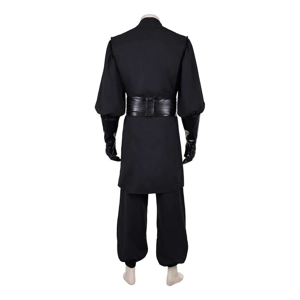 나이트 몰 코스프레 유니폼 의상 TV 우주 전투 롤플레 - Leather Work Pants 리뷰 및 가격