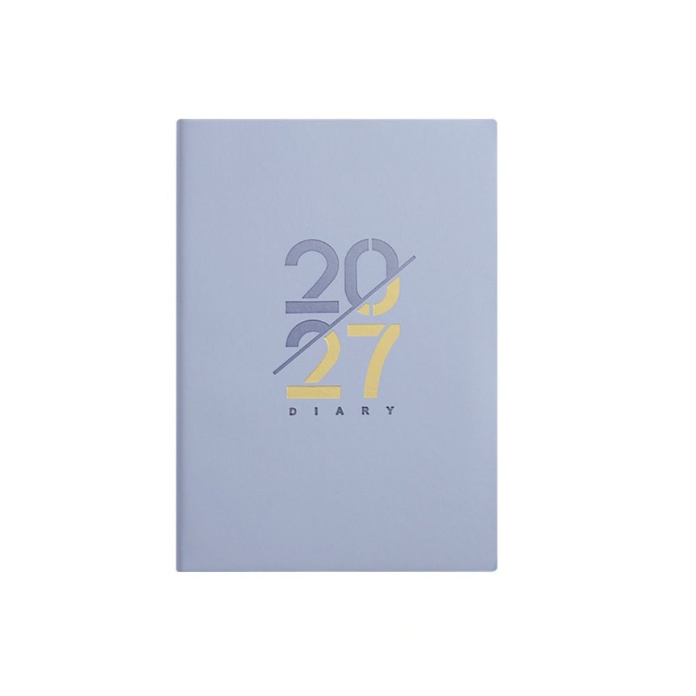 A5 2027 스케줄 플래너 12개월 두꺼운 종이 플래 - Leatherwork Plans 리뷰 및 가격