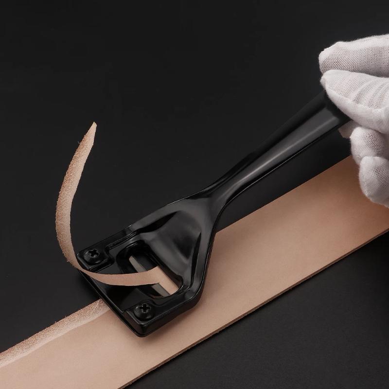 가죽 스키빙 나이프 1세트 DIY 가죽 조각 및 얇게  - Leatherwork Kit 리뷰 및 가격