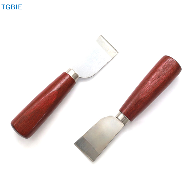 [TL]【TL】DIY 가죽 공예 도구 나무 손잡이 스테 - Leatherwork Knife 리뷰 및 가격