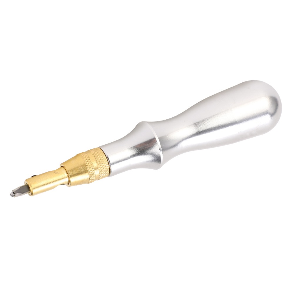 7종 알루미늄 손잡이 스티칭 그루버 도구 다기능 디자인 - Groover Stitching Tool 리뷰 및 가격