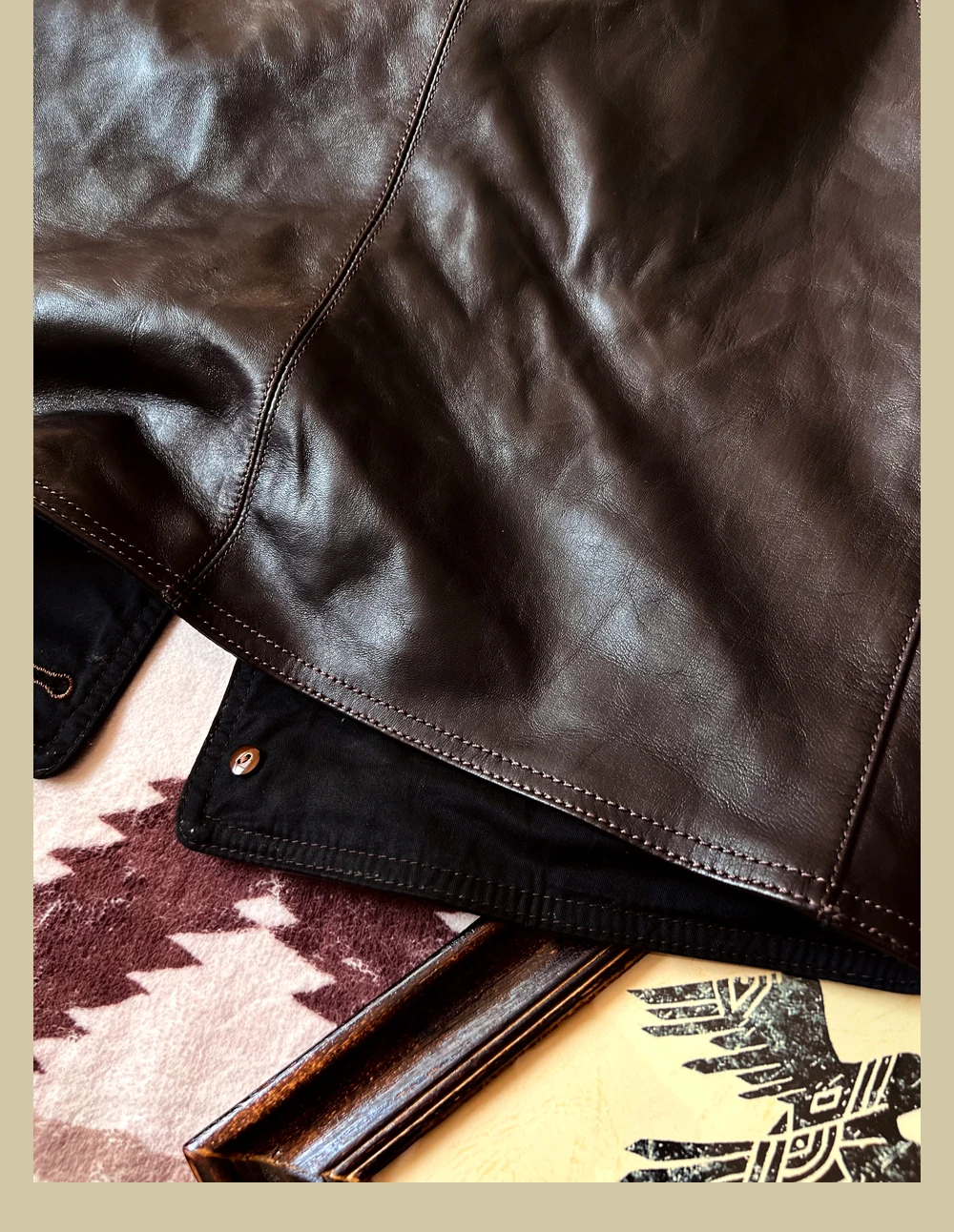 YR 일본 빈티지 가죽 조끼, 남성용 슬림핏 소가죽 플 - Leather Work Vest For Men 리뷰 및 가격