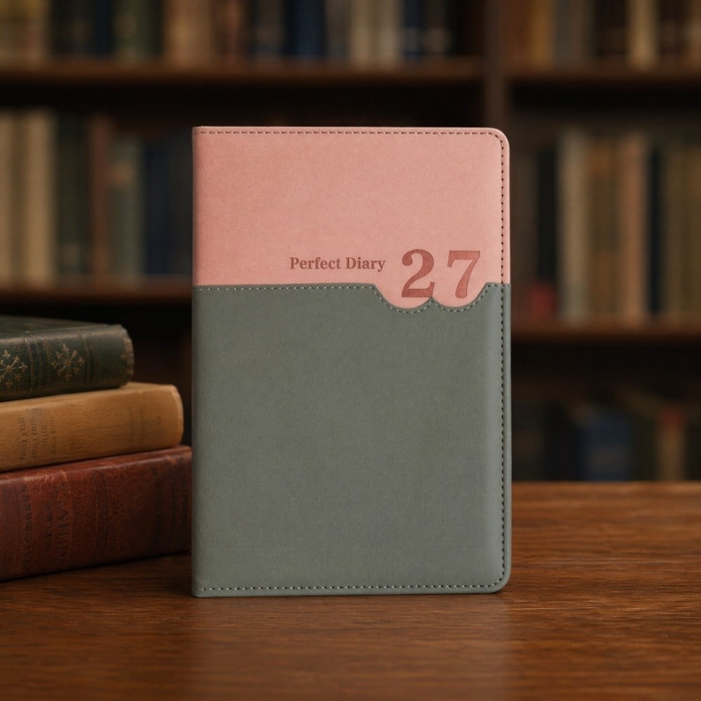 오피스 업무 플래너 2027 스케줄 플래너 노트패드 3 - Leatherwork Plans 리뷰 및 가격