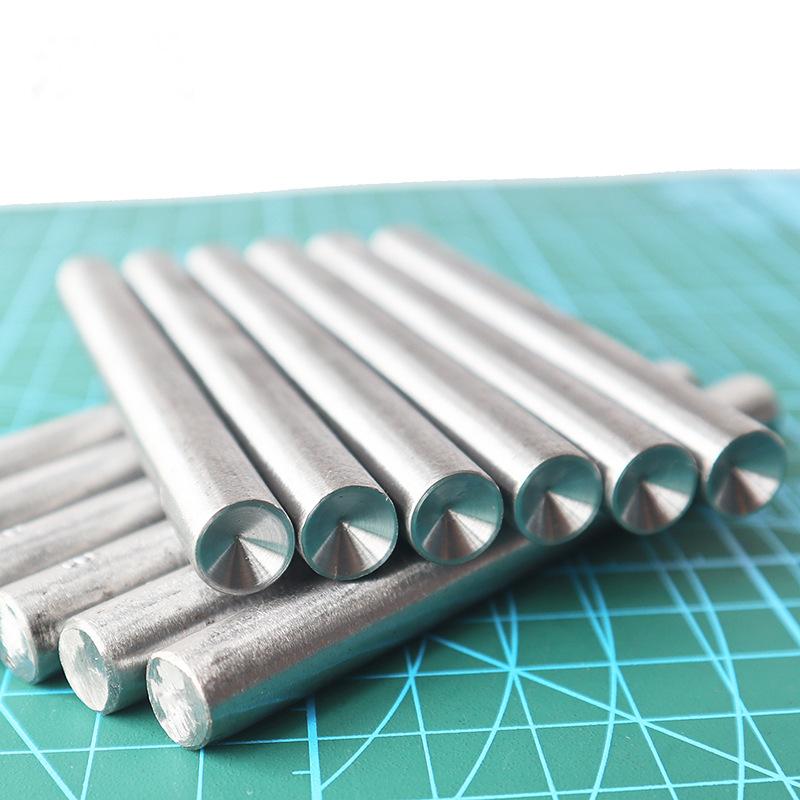 금속 콘 리벳 용 다이 도구 버킷 리벳 설치 DIY 가 - Rivet Setter Tool 리뷰 및 가격