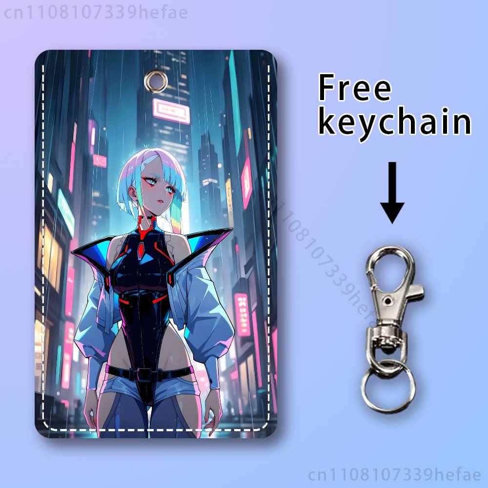 루시 C-Cyberpunk E-Edgerunners 홀 - Leather Works 리뷰 및 가격