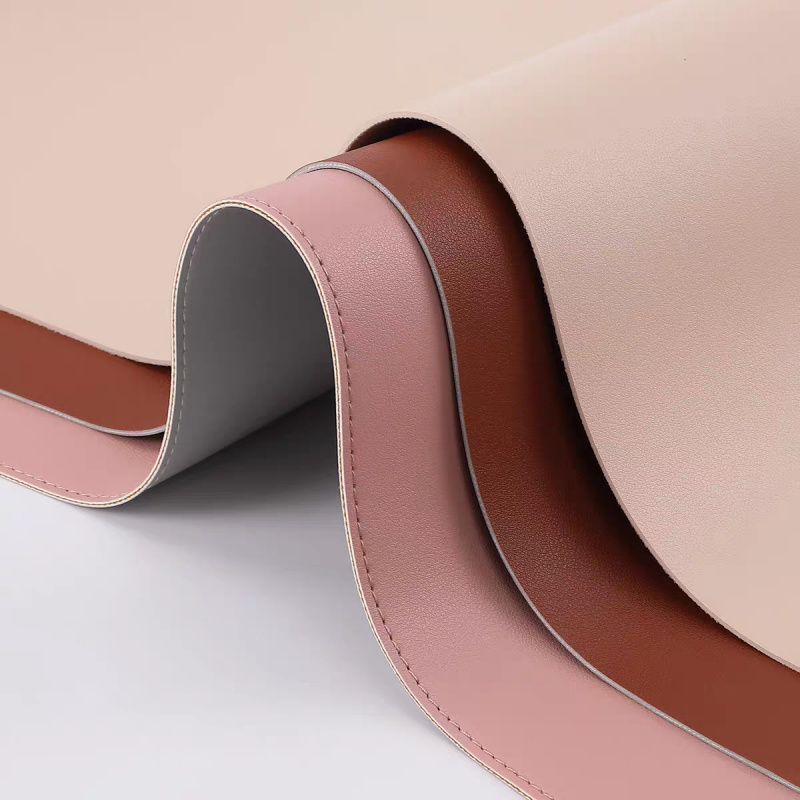 부드럽고 접이식 테이블 매트 – 사무실 및 휴대용으로  - Leatherwork Table 리뷰 및 가격