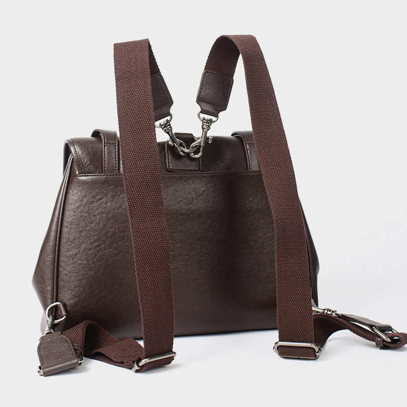 여성 빈티지 부드러운 스플릿 가죽 배낭 대용량 여행 배 - Leather Work Womens Backpack 리뷰 및 가격